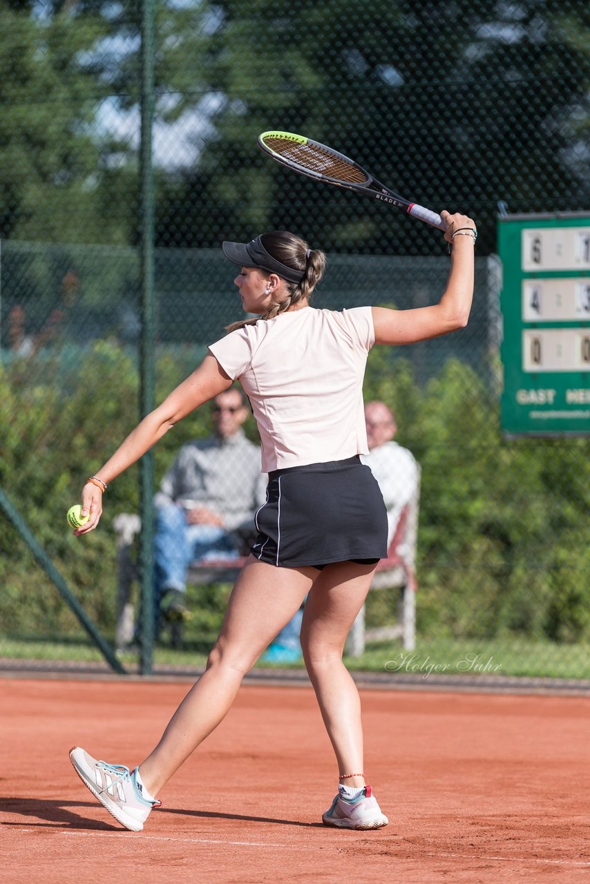 Anna Petkovic 199 - Bergstedt Open